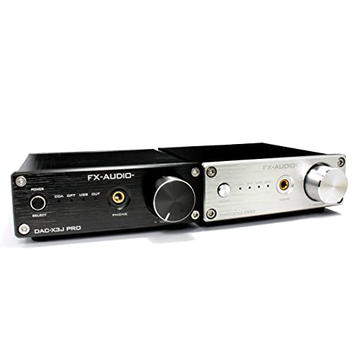 DAC-X3J PRO 5