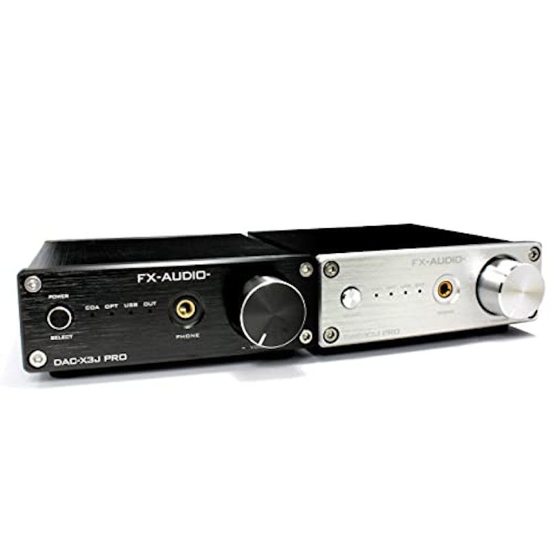 DAC-X3J PRO 5
