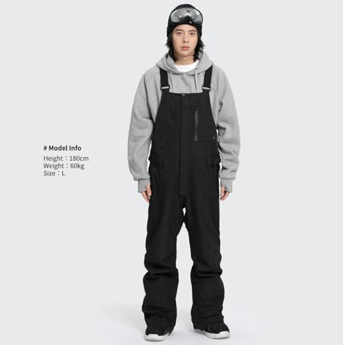 レビュー高評価の商品 43d オーバーオール ビブパンツ Sサイズ （KOVAL BIB PANTS スノーボード
