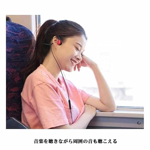 骨伝導イヤホン 5