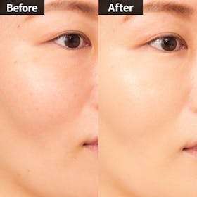 B.A セラムクッションファンデーション N3をレビュー!口コミ・評判を