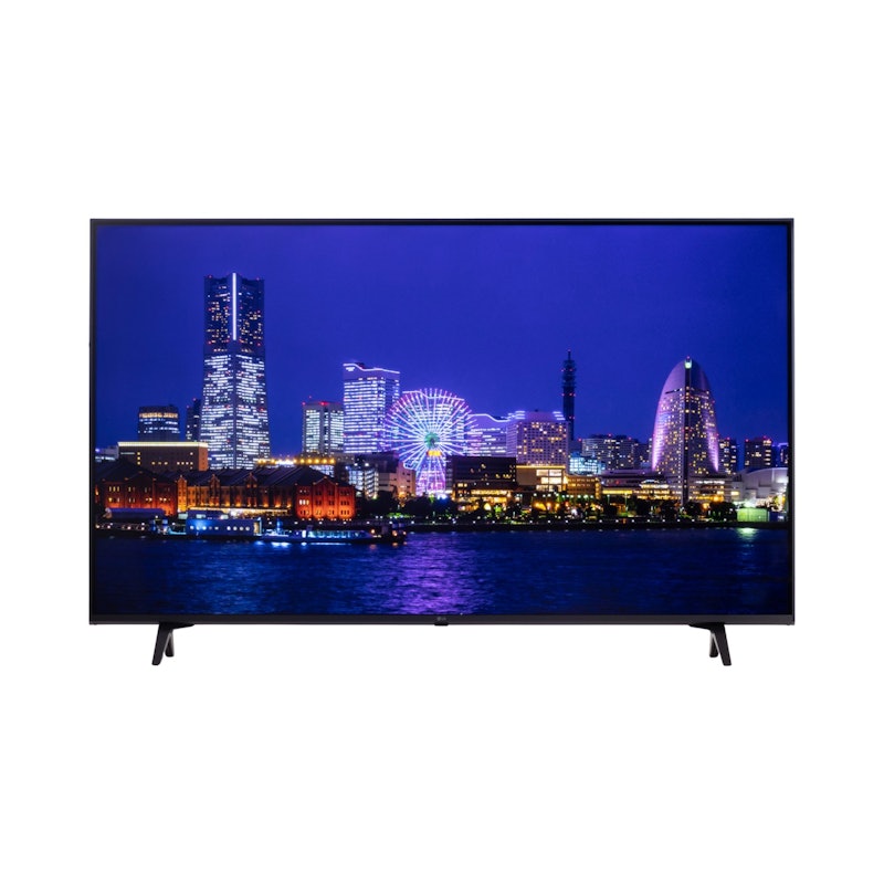 4K液晶テレビ 7