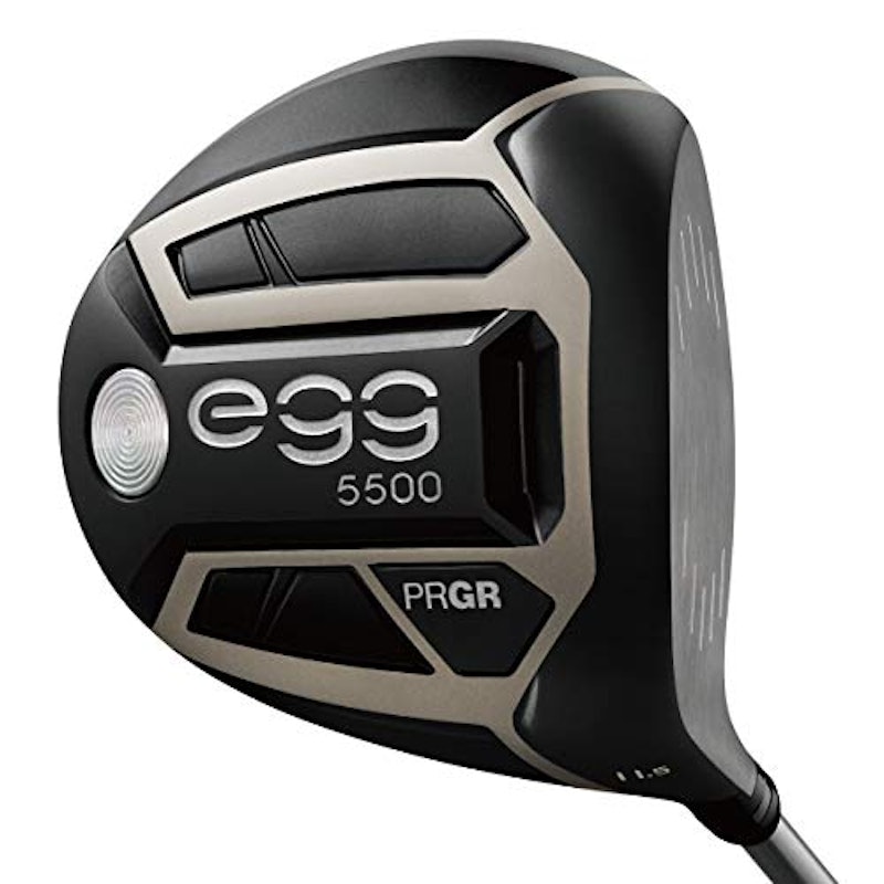 PRGR NEW EGG 5500 ドライバー 1