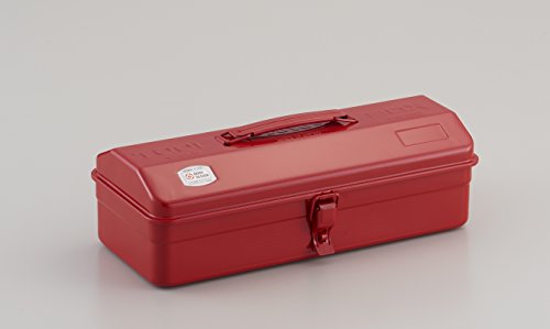 20個セット　連結パーツボックス（Sサイズ）　X-1　赤色 工具箱 アイテム収納ケース 部品 コンテナ ボックス ツール ビス  整理整頓 ネジ