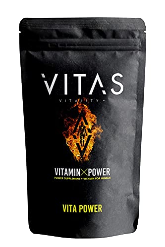VITAS VITA POWER 1