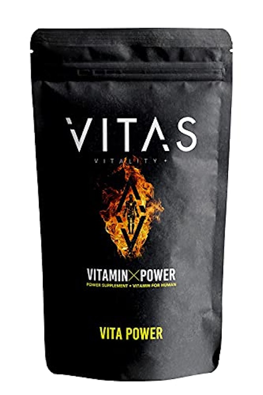 VITAS VITA POWER 1