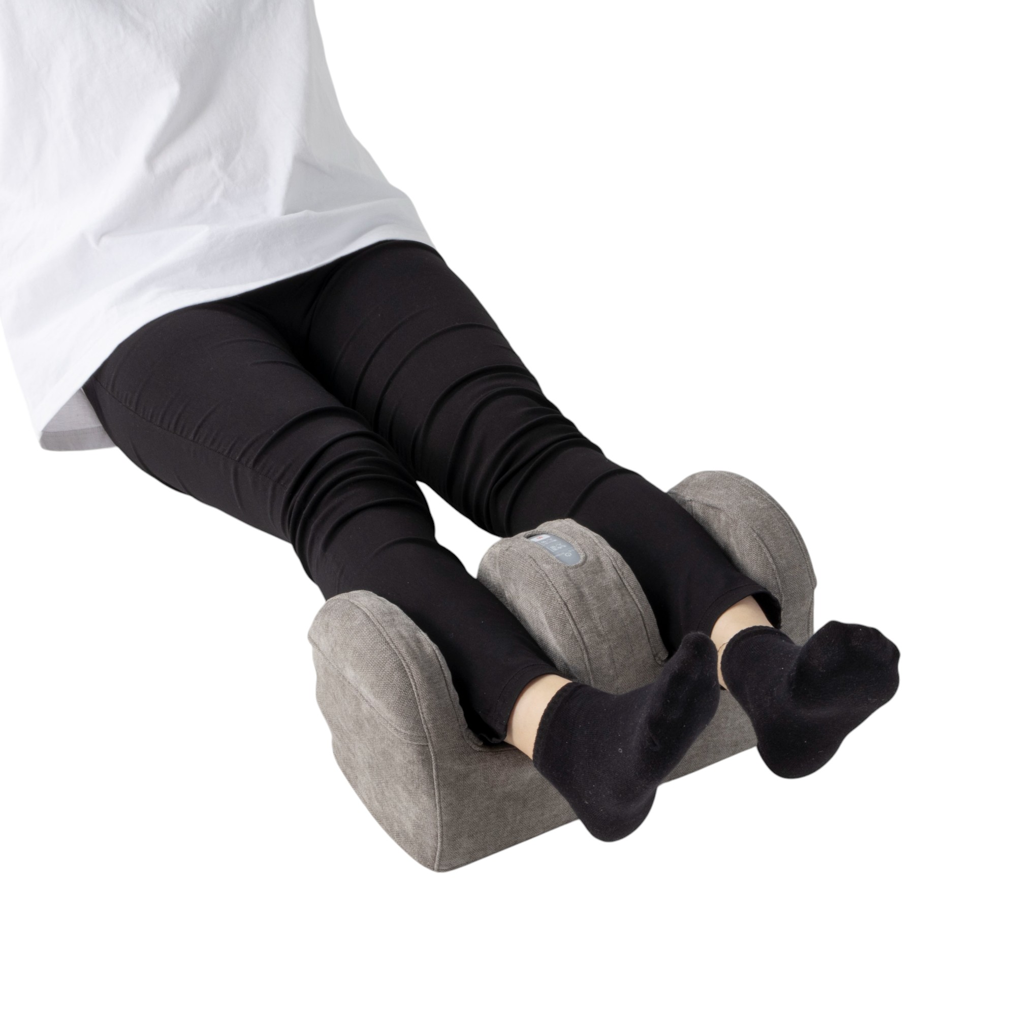 アテックス ルルド プロもみ フットマッサージャー AX-HP117を検証