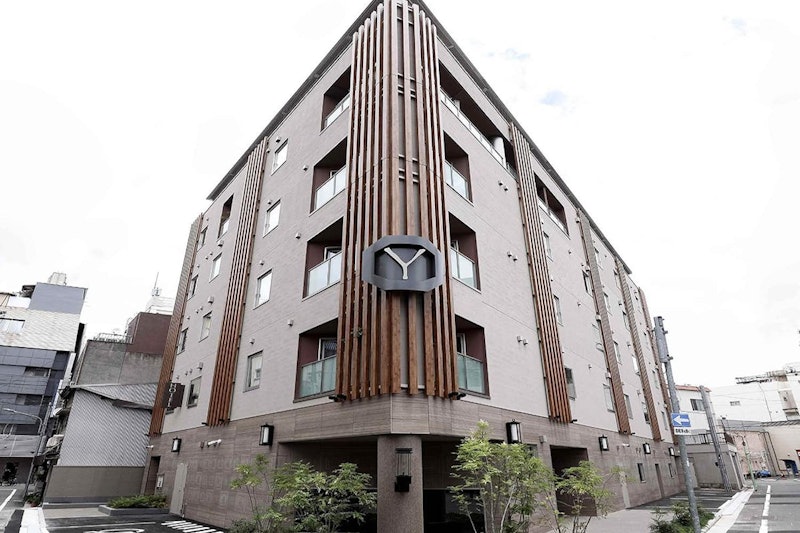 Y-HOTEL 1