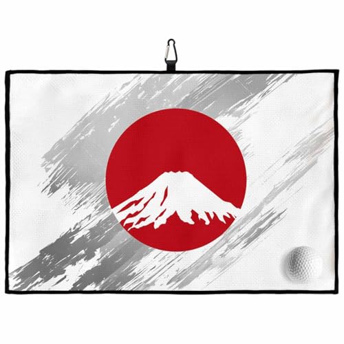ゴルフタオル 1