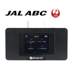JAL ABC