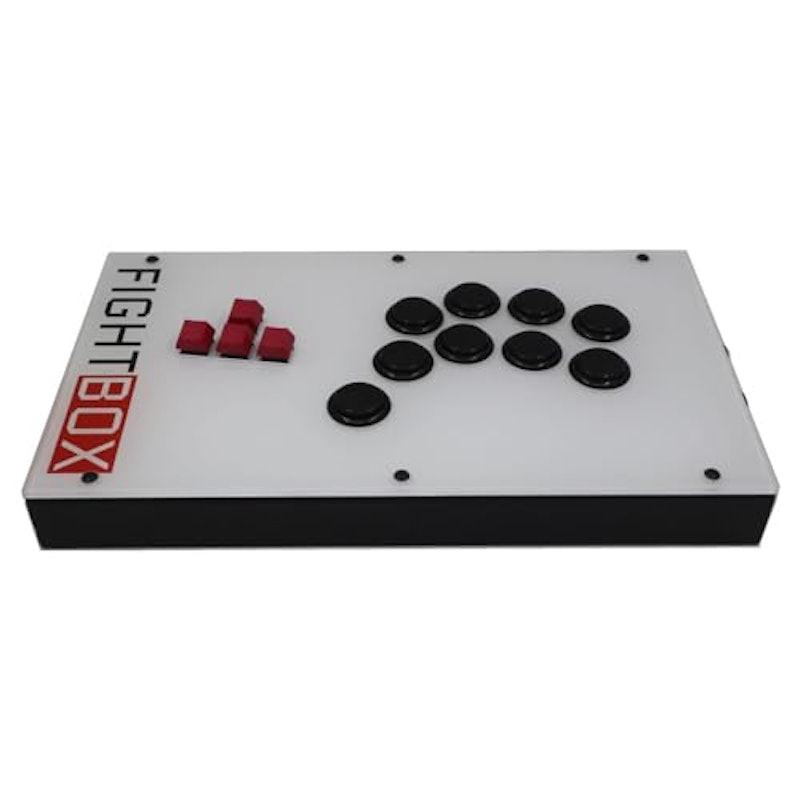 ゲームコントローラー 3