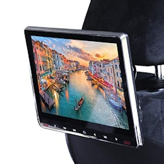 22年 ヘッドレストモニターのおすすめ人気ランキング9選 Mybest 22年 ヘッドレストモニターのおすすめ人気ランキング9選 Mybest