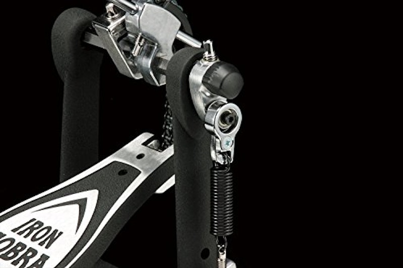 TAMA Iron Cobra 600 Twin Pedal Duo Glide 2