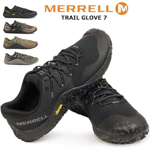 TRAIL GLOVE 7 2