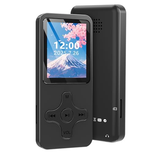 MP3プレーヤー 1