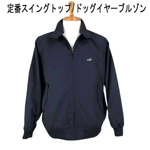 ハウンド ブルゾン 4