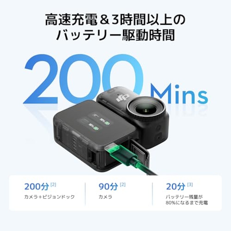 Nano スタンダードコンボ 9