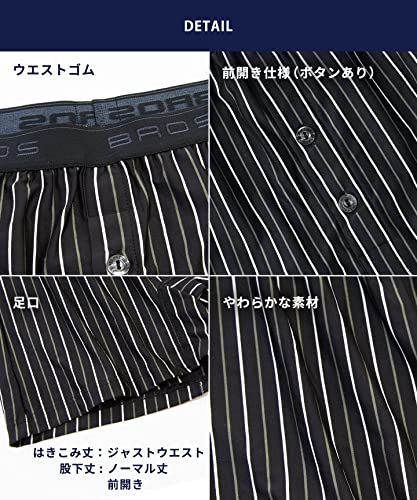 トランクス 5