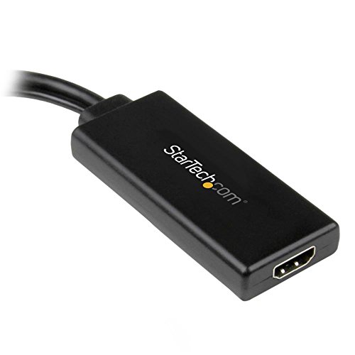 DVI - HDMI 変換ディスプレイアダプタ USBオーディオ対応 5