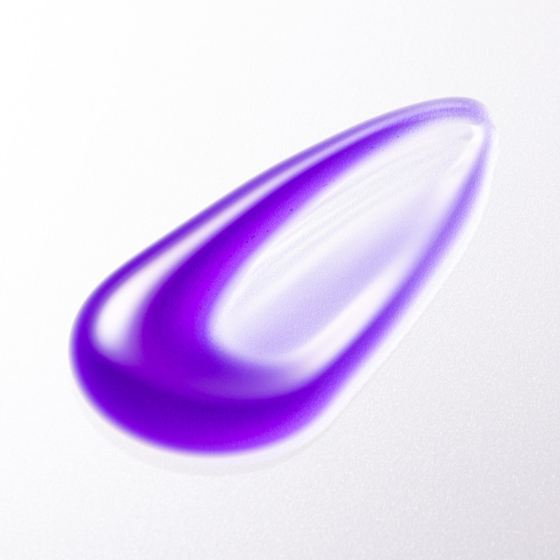 カラーシャンプー 4