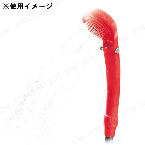 ポータブルシャワー OUTDOOR MAN 2