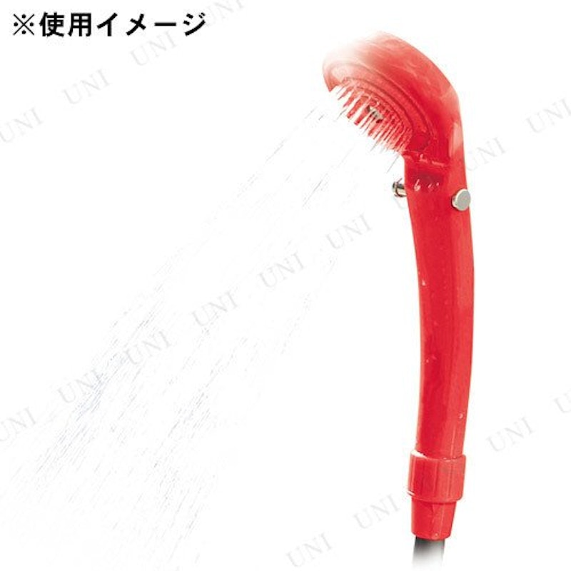 ポータブルシャワー OUTDOOR MAN 2