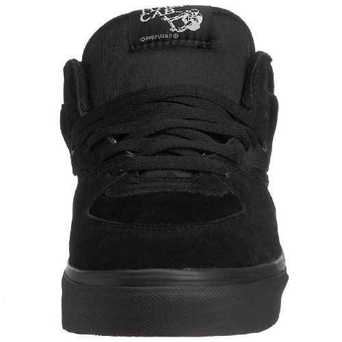 HALF CAB 2