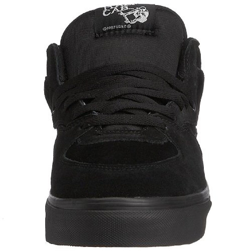 HALF CAB 2