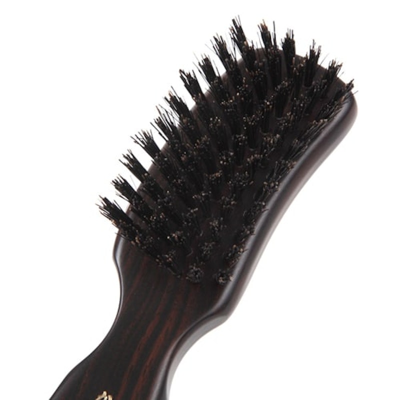 ヘアーブラシ携帯用 3