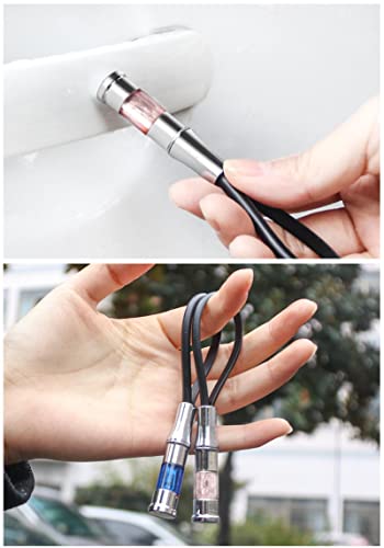 静電気防止キーホルダー 8