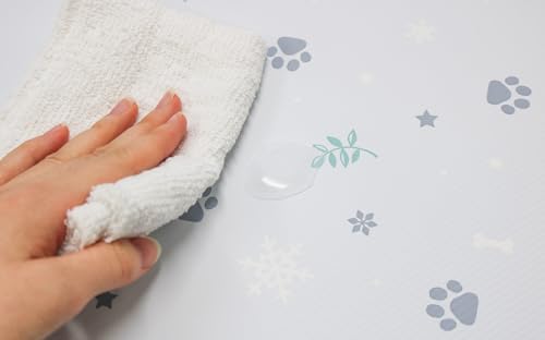 ひんやり防水マット  2