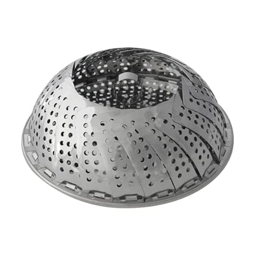 フリーサイズ蒸し器ジャンボ 1