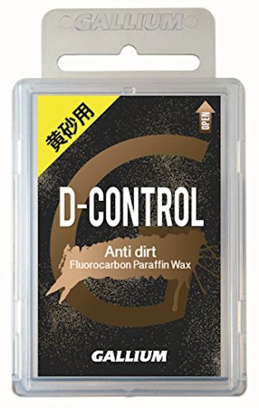 黄砂用D-CONTROL 1