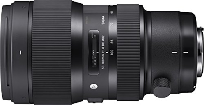 50-100mm F1.8 DC HSM Art 2