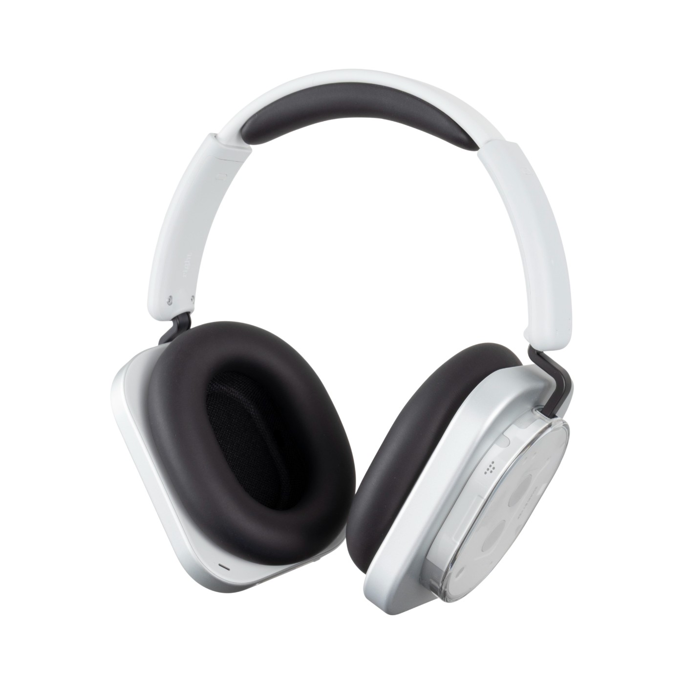 【nothing】ヘッドホン　ホワイト Nothingのノイキャンヘッドホン「Headphone (a)」発売、2万7800円