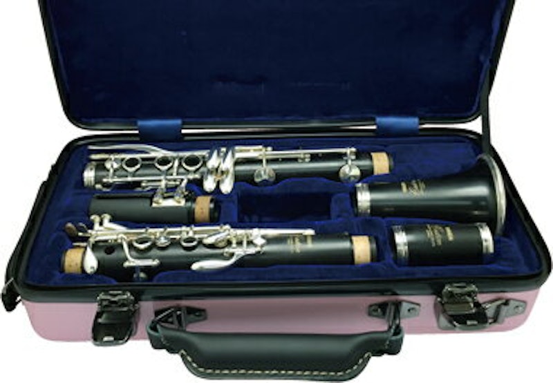 MARCATO クラリネットケース 2
