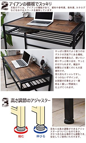 GRANTデスク 4