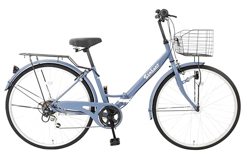 折りたたみ自転車 1