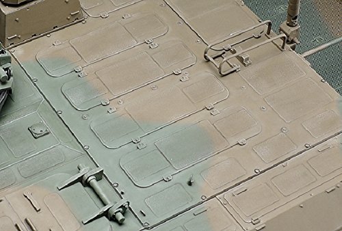 陸上自衛隊 10式戦車 6