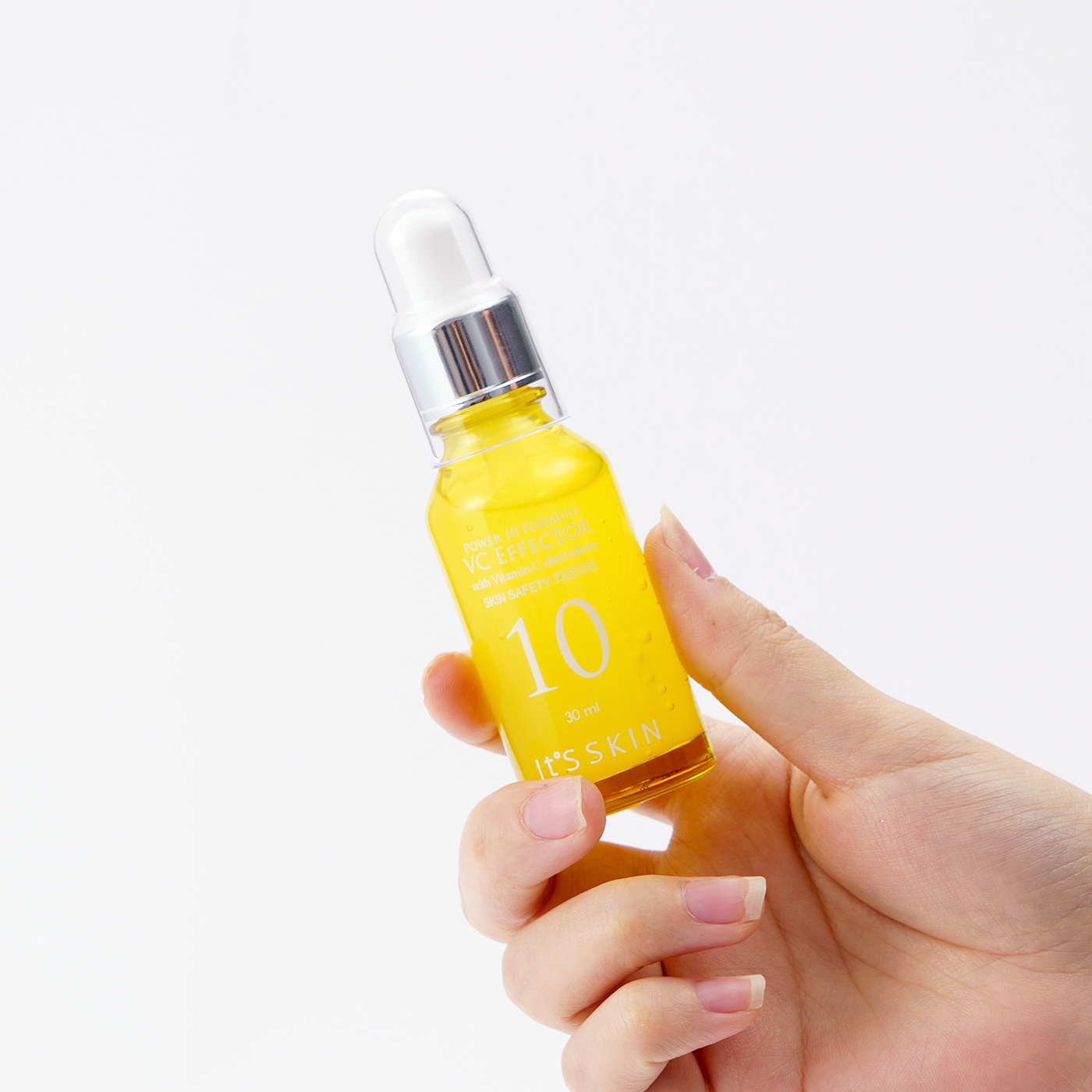 It S Skin Power 10 Formula Vc Mybest