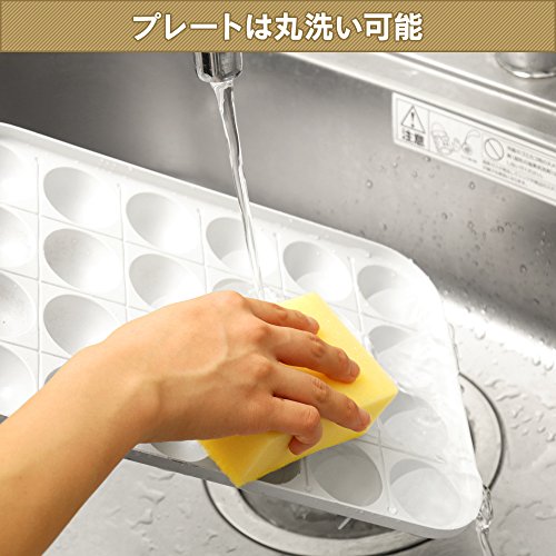 たこ焼き器 6