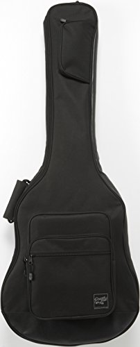 Ibanez アコースティックベース用バッグ 3