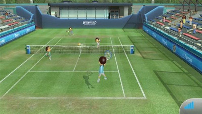 Wii Sports Club 2