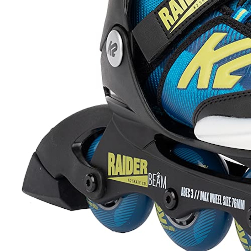 キッズ_RAIDER BEAM 10