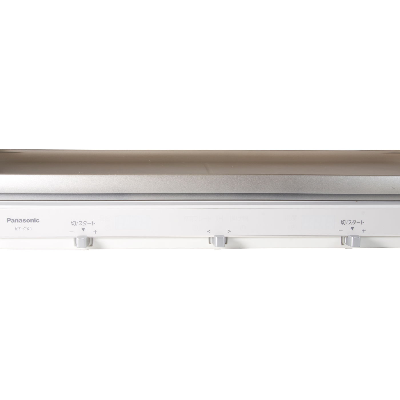 パナソニック IHデイリーホットプレートをレビュー！クチコミ・評判を