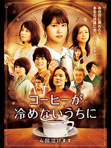 タイムリープ映画のおすすめ人気ランキング【邦画・洋画】 3