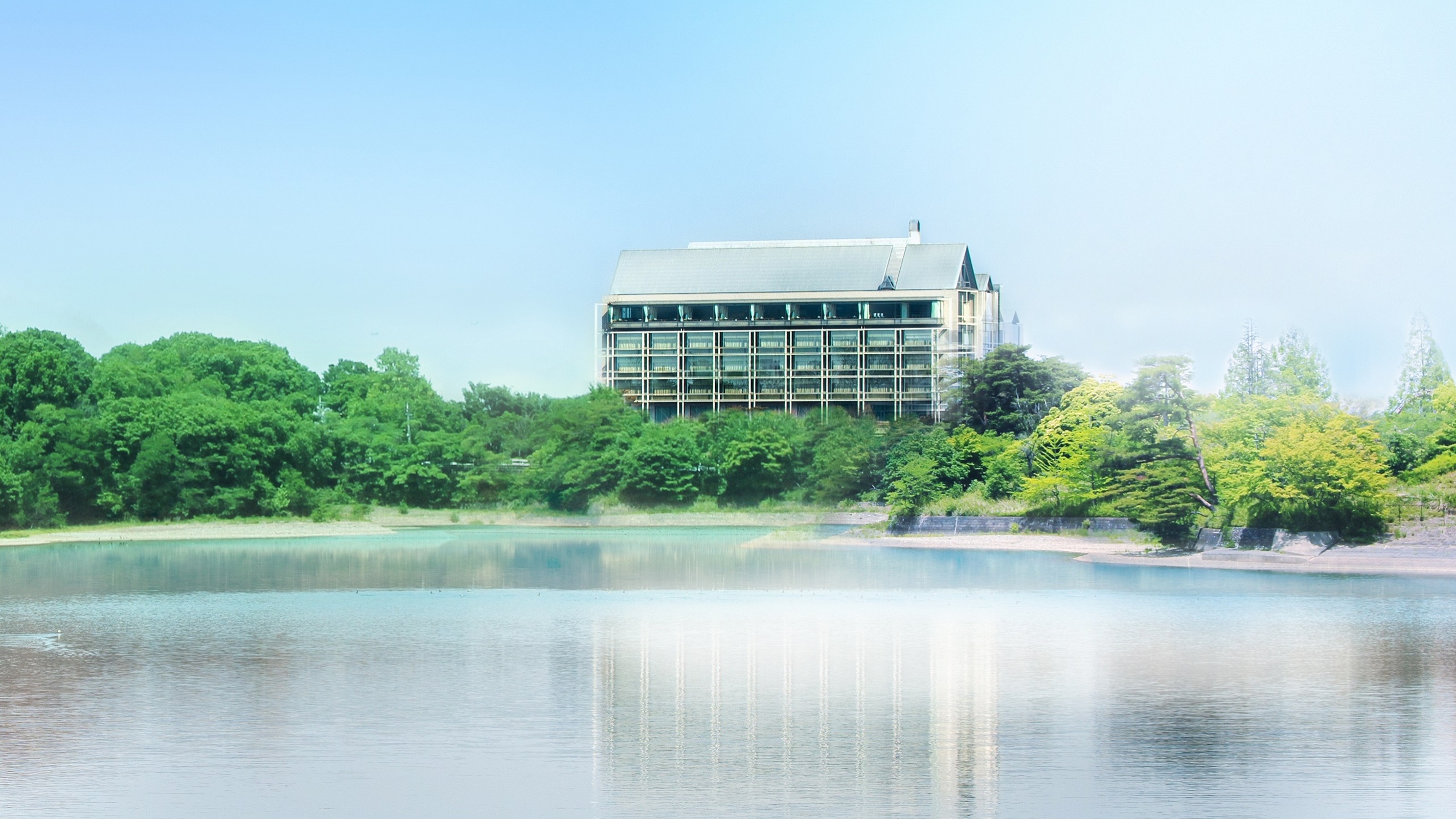 中国割烹旅館 掬水亭 2