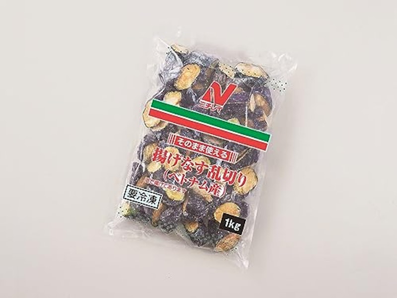 揚げなす 1