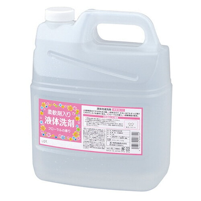 21年 柔軟剤入り洗剤のおすすめ人気ランキング10選 Mybest 21年 柔軟剤入り洗剤のおすすめ人気ランキング10選 Mybest