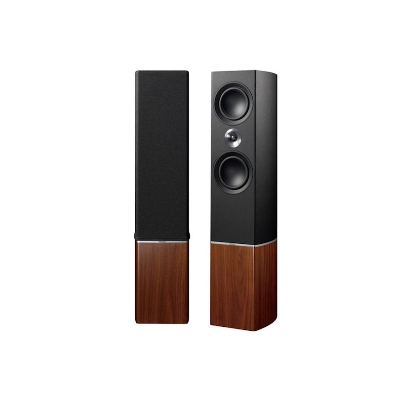 Tannoy Platinum F6 8